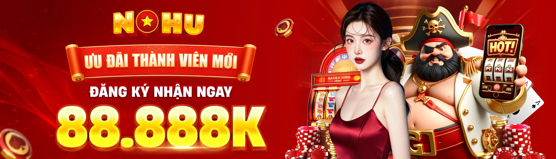 Banner 2 ưu đãi thành viên mới nohu